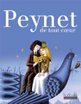 Peynet - Peynet-tout-coeur