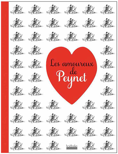 Peynet - PeynetLesamoureux